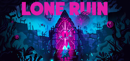 Игра LONE RUIN