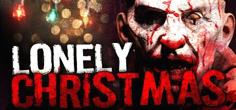 Игра Lonely Christmas
