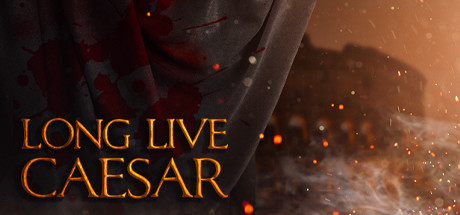 Игра Long Live Caesar