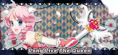 Игра Long Live The Queen