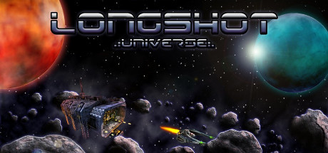 Игра Longshot Universe