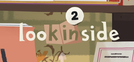 Игра looK INside - Chapter 2