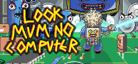 Купить игру Look Mum No Computer