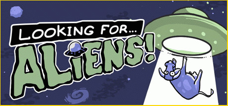 Игра Looking for Aliens
