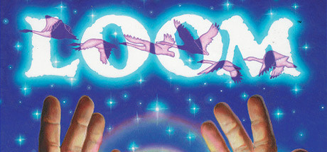 Игра LOOM