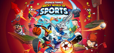 Игра Looney Tunes: Wacky World of Sports