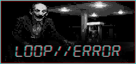 Игра Loop//Error