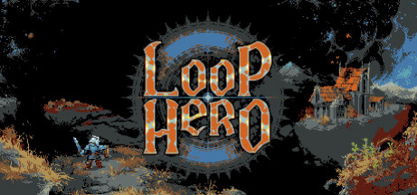 Игра Loop Hero