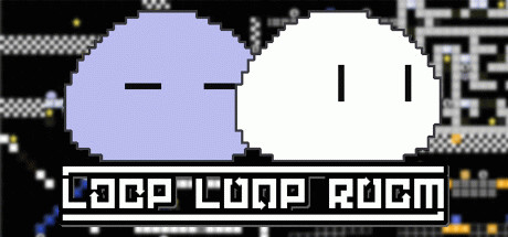 Игра LOOP LOOP ROOM
