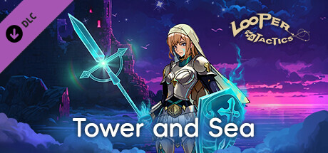 Игра Looper Tactics: Tower and Sea DLC