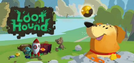Игра Loot Hound