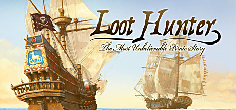 Игра Loot Hunter