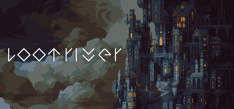 Игра Loot River