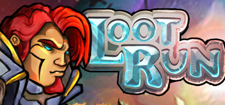 Игра Loot Run