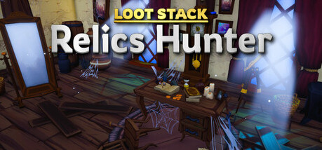 Игра Loot Stack - Relics Hunter