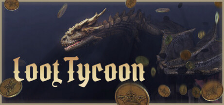 Игра Loot Tycoon