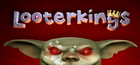 Игра Looterkings