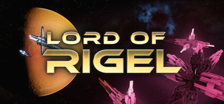 Игра Lord of Rigel
