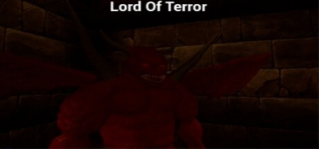 Игра Lord Of Terror