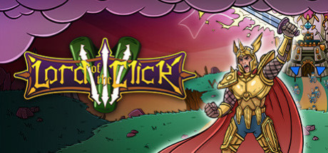 Игра Lord of the Click 3