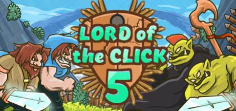 Игра Lord of the Click 5