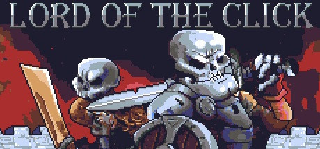 Игра Lord of the click