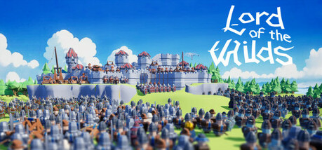 Игра Lord of the Wilds