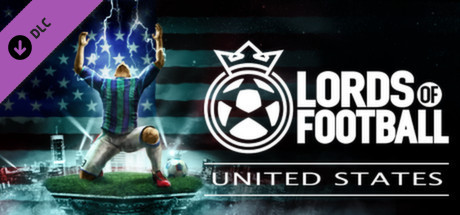 Игра Lords of Football: United States