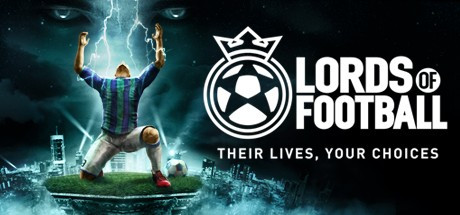 Игра Lords of Football