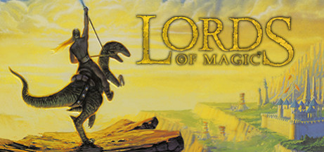 Игра Lords of Magic: Special Edition