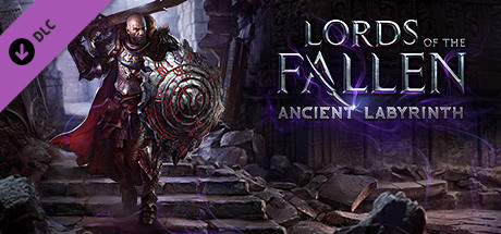 Игра Lords of the Fallen - Ancient Labyrinth