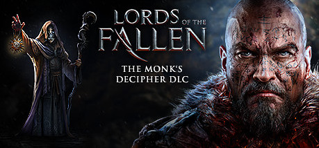Игра Lords of the Fallen - Monk Decipher