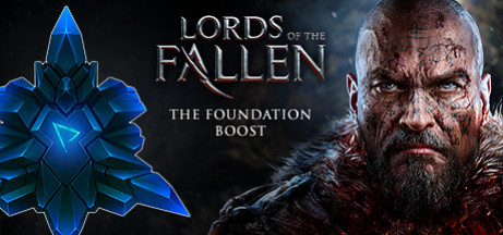 Игра Lords of the Fallen - The Foundation Boost