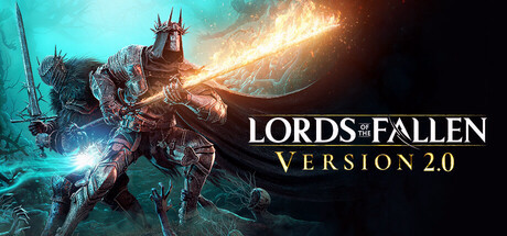 Игра Lords Of The Fallen (2014)