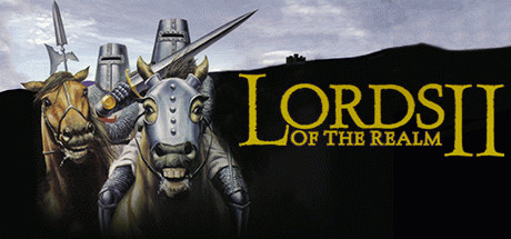 Игра Lords of the Realm II