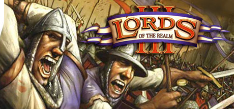Игра Lords of the Realm III