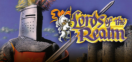 Игра Lords of the Realm