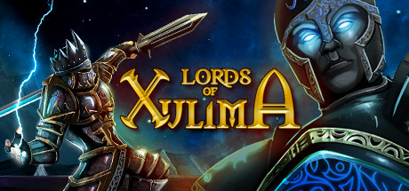 Купить игру Lords of Xulima - The Talisman of Golot Edition