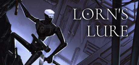Игра Lorn's Lure