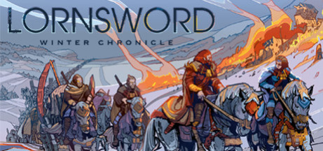 Игра Lornsword Winter Chronicle