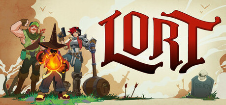 Сравнить цены на LORT