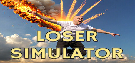 Игра Loser Simulator