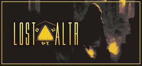 Игра LOST ALTR