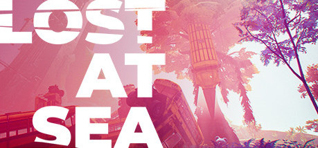 Игра Lost At Sea