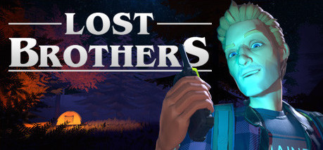 Игра Lost Brothers