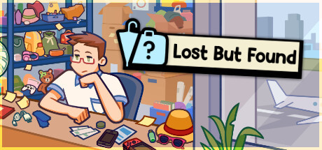 Игра Lost But Found