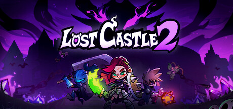 Игра Lost Castle 2