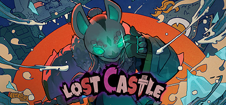 Игра Lost Castle / 失落城堡