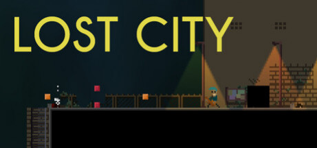 Купить игру Lost City