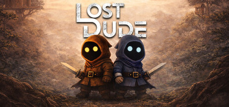 Купить игру Lost Dude